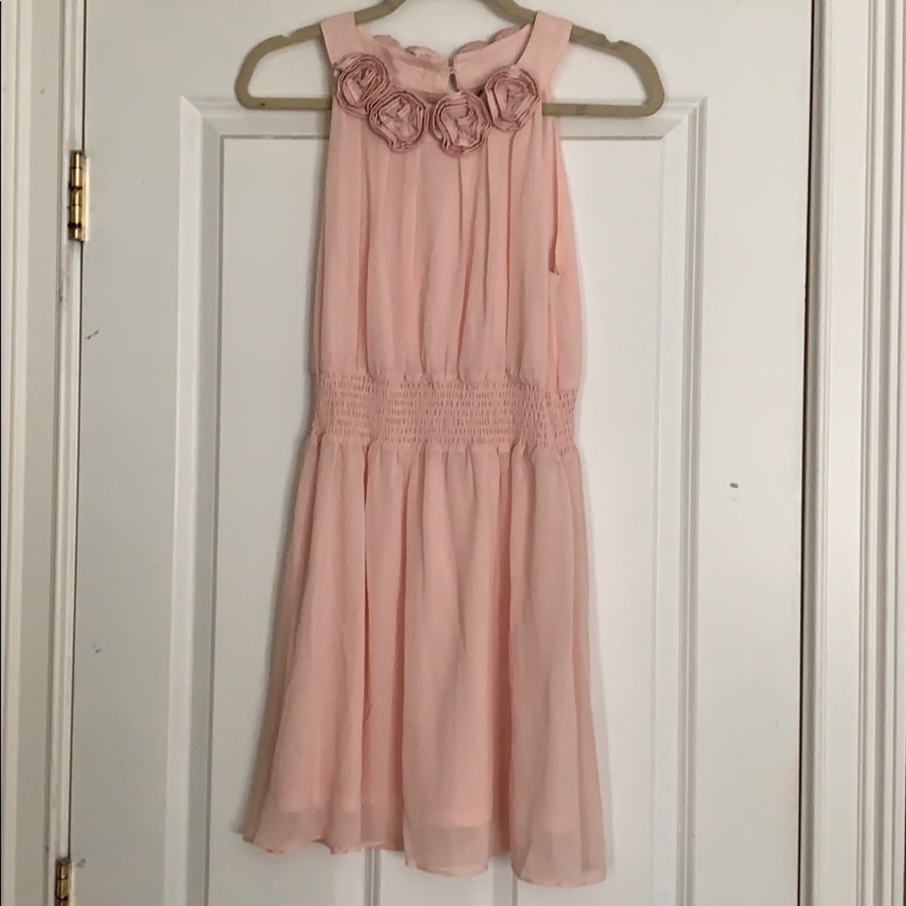 Wedding Guest/Spring Event Dress